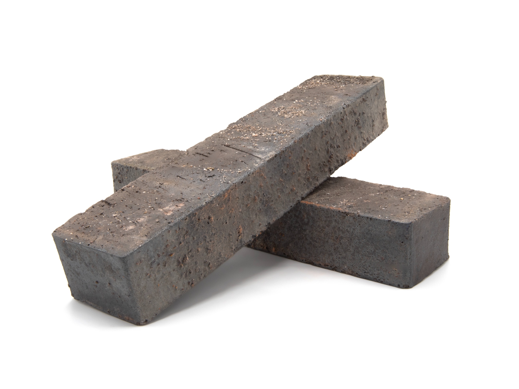 Antracite – Eco-Brick